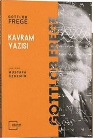 Kavram Yazısı