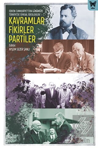 Kavramlar Fikirler Partiler
