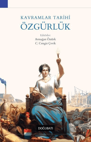 Kavramlar Tarihi Özgürlük