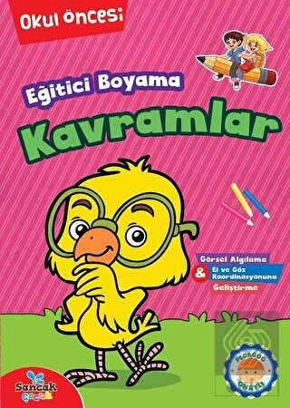 Kavramlar