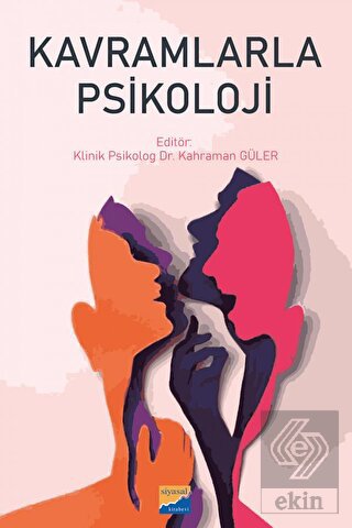 Kavramlarla Psikoloji