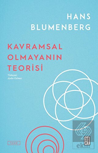 Kavramsal Olmayanın Teorisi
