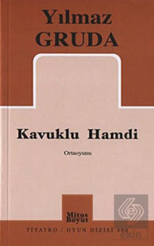 Kavuklu Hamdi