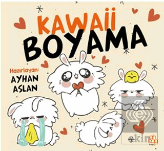 Kawaii Boyama