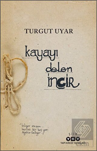 Kayayı Delen İncir