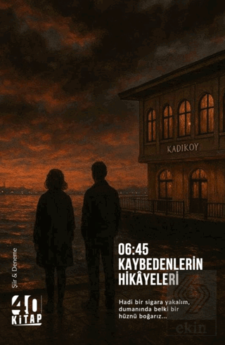 Kaybedenlerin Hikayeleri