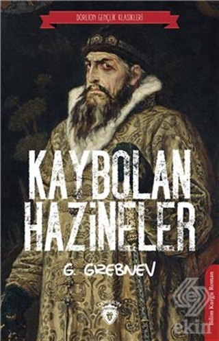 Kaybolan Hazineler