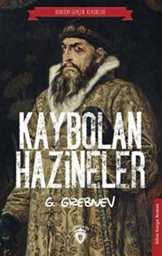 Kaybolan Hazineler