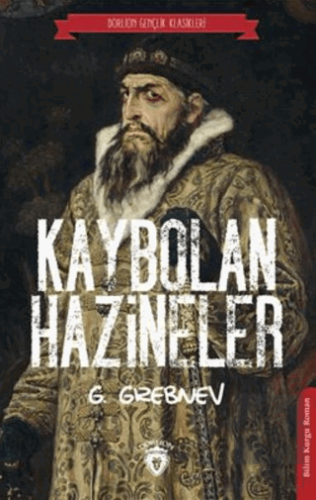 Kaybolan Hazineler