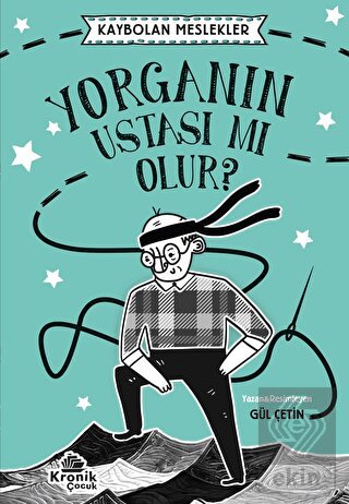 Kaybolan Meslekler 1 - Yorganın Ustası Mı Olur?