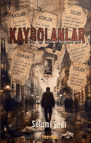 Kaybolanlar