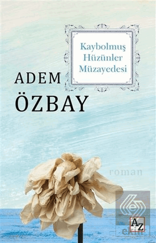 Kaybolmuş Hüzünler Müzayedesi