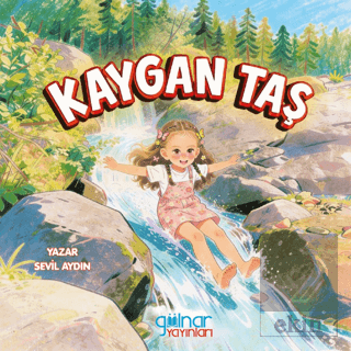 Kaygan Taş