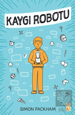 Kaygı Robotu