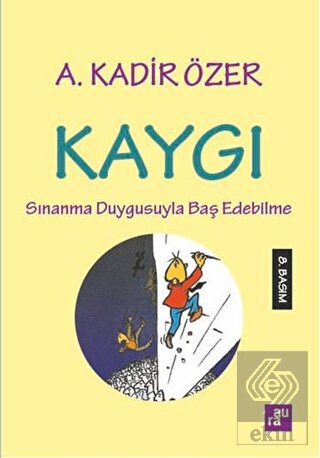 Kaygı