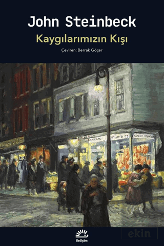 Kaygılarımızın Kışı