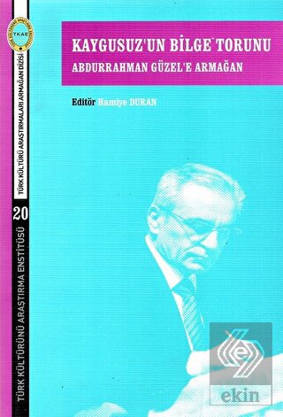 Kaygusuz\'un Bilge Torunu