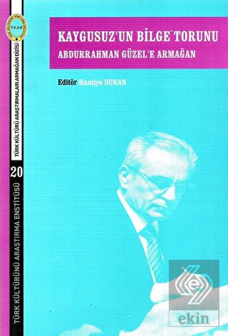 Kaygusuz\'un Bilge Torunu