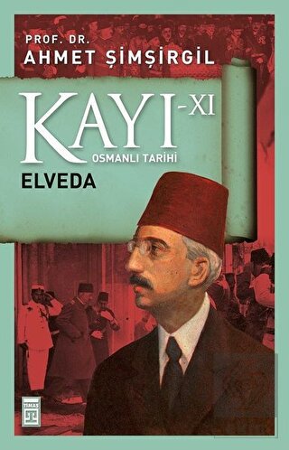 Kayı 11 - Elveda