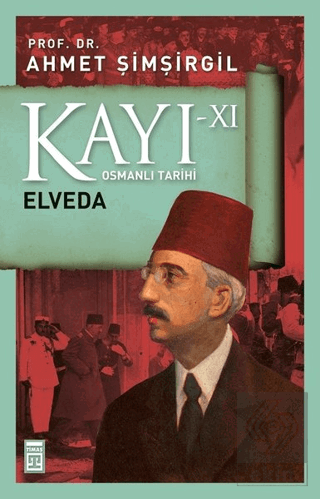 Kayı 11 - Elveda