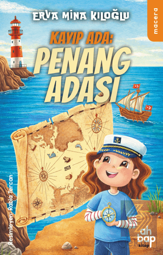 Kayıp Ada: Penang Adası