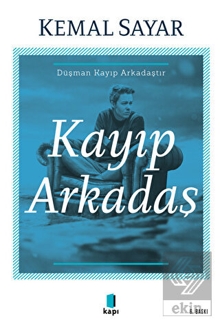 Kayıp Arkadaş