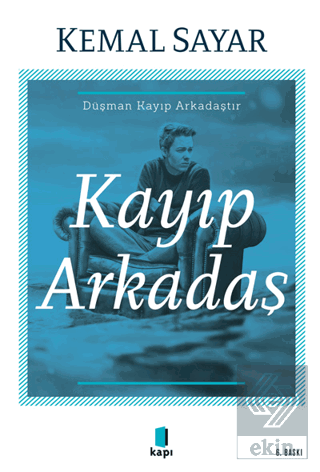 Kayıp Arkadaş