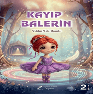 Kayıp Balerin