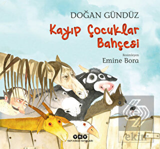 Kayıp Çocuklar Bahçesi