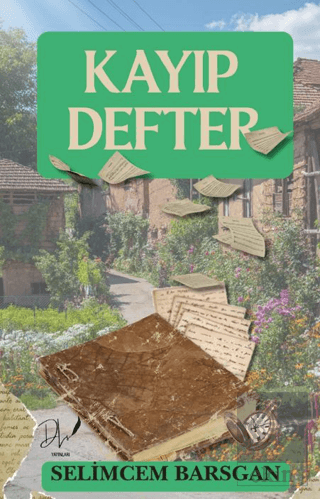 Kayıp Defter
