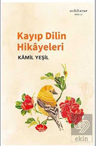 Kayıp Dilin Hikayeleri