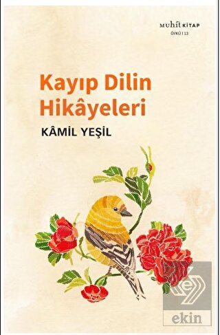 Kayıp Dilin Hikayeleri