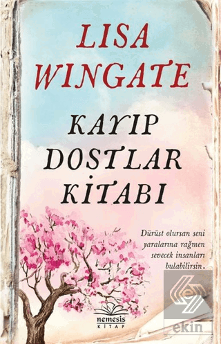 Kayıp Dostlar Kitabı