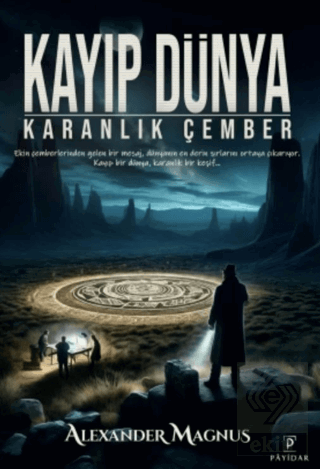 Kayıp Dünya: Karanlık Çember