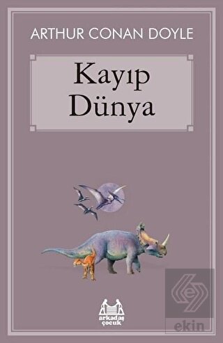 Kayıp Dünya