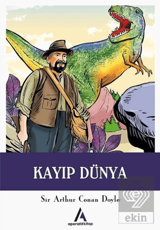 Kayıp Dünya