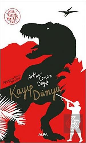 Kayıp Dünya