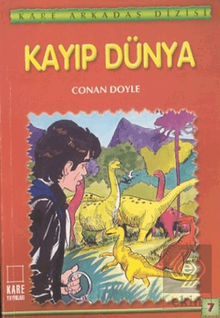 Kayıp Dünya