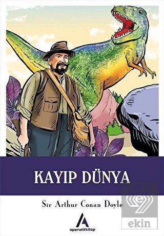 Kayıp Dünya