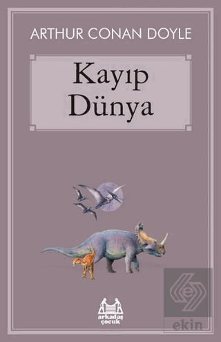 Kayıp Dünya