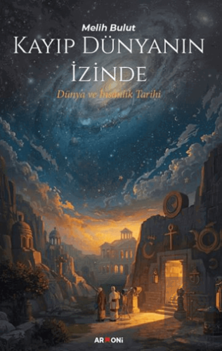 Kayıp Dünyanın İzinde Dünya ve İnsanlık Tarihi