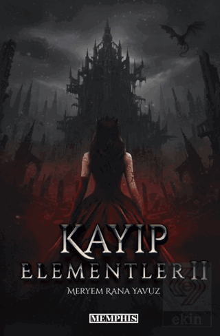 Kayıp Elementler 2