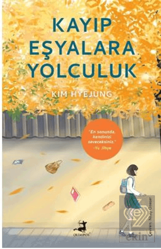 Kayıp Eşyalara Yolculuk