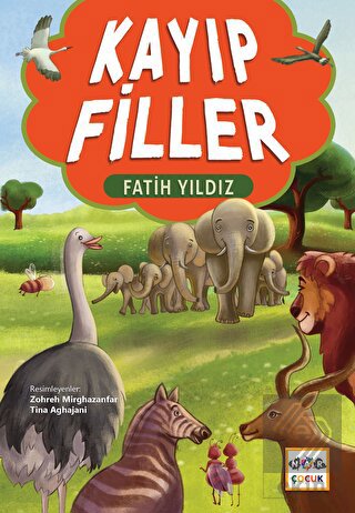 Kayıp Filler