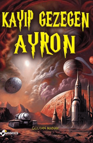 Kayıp Gezegen Ayron