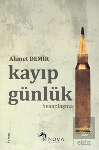 Kayıp Günlük - Hesaplaşma