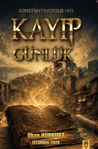 Kayıp Günlük Okan Hurriyet Memento Mori Satın Al - ekinkitap.com
