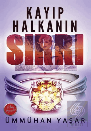 Kayıp Halkanın Sırrı
