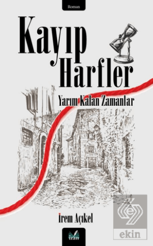 Kayıp Harfler