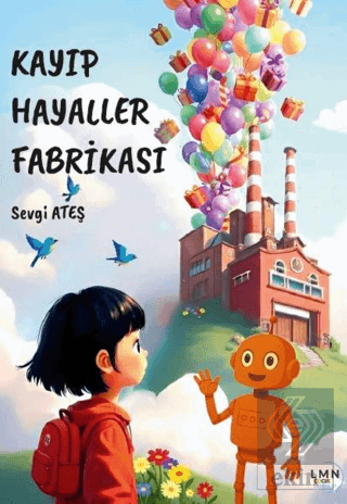 Kayıp Hayaller Fabrikası